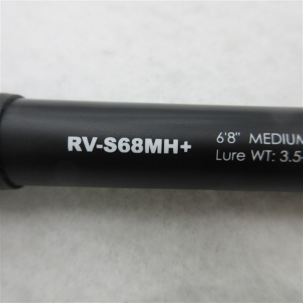リボルテージＲＶ－Ｓ６８ＭＨ＋
